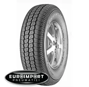 Gt-radial MAXMILER X 155/80 R13 90/88 Q Carico C  TL